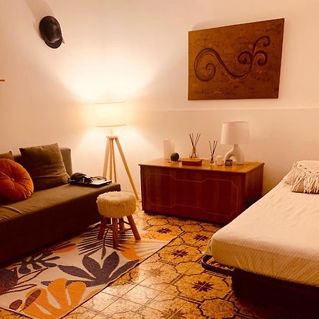 Casateresa Mare Apartman Marina di Modica Kültér fotó