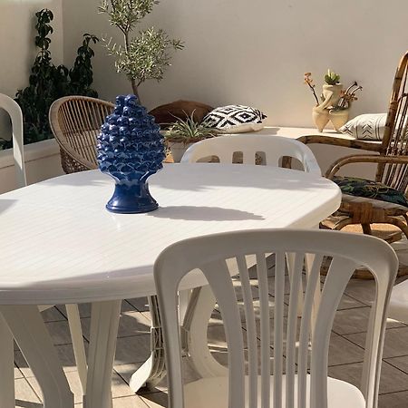 Casateresa Mare Apartman Marina di Modica Kültér fotó