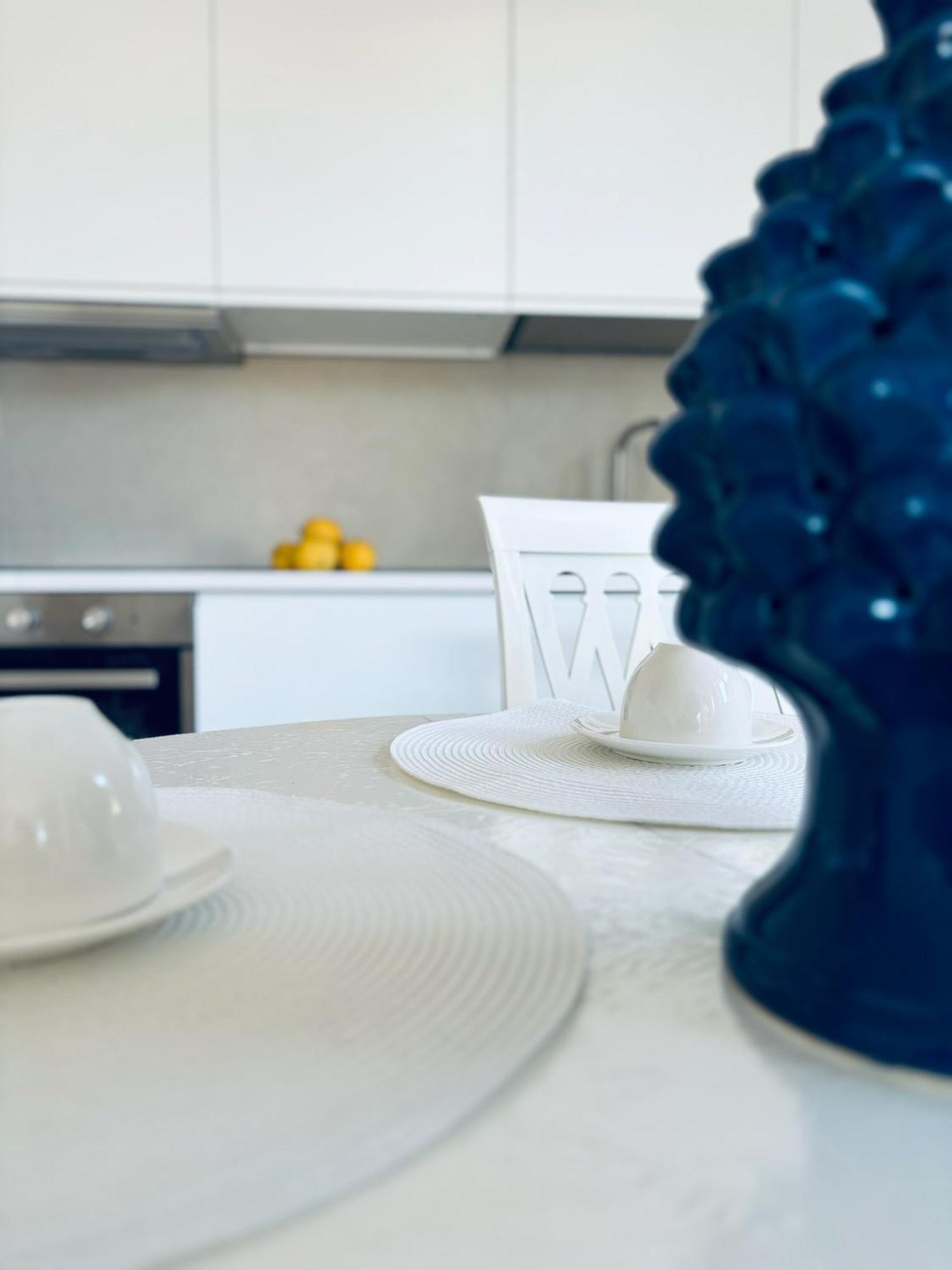 Casateresa Mare Apartman Marina di Modica Kültér fotó