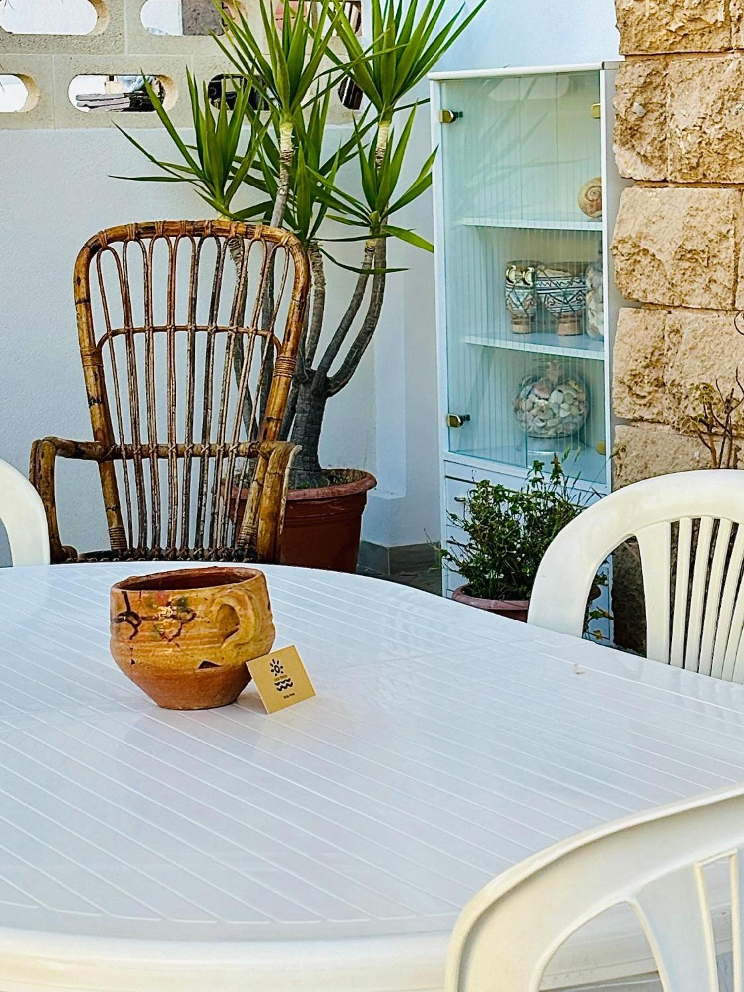 Casateresa Mare Apartman Marina di Modica Kültér fotó