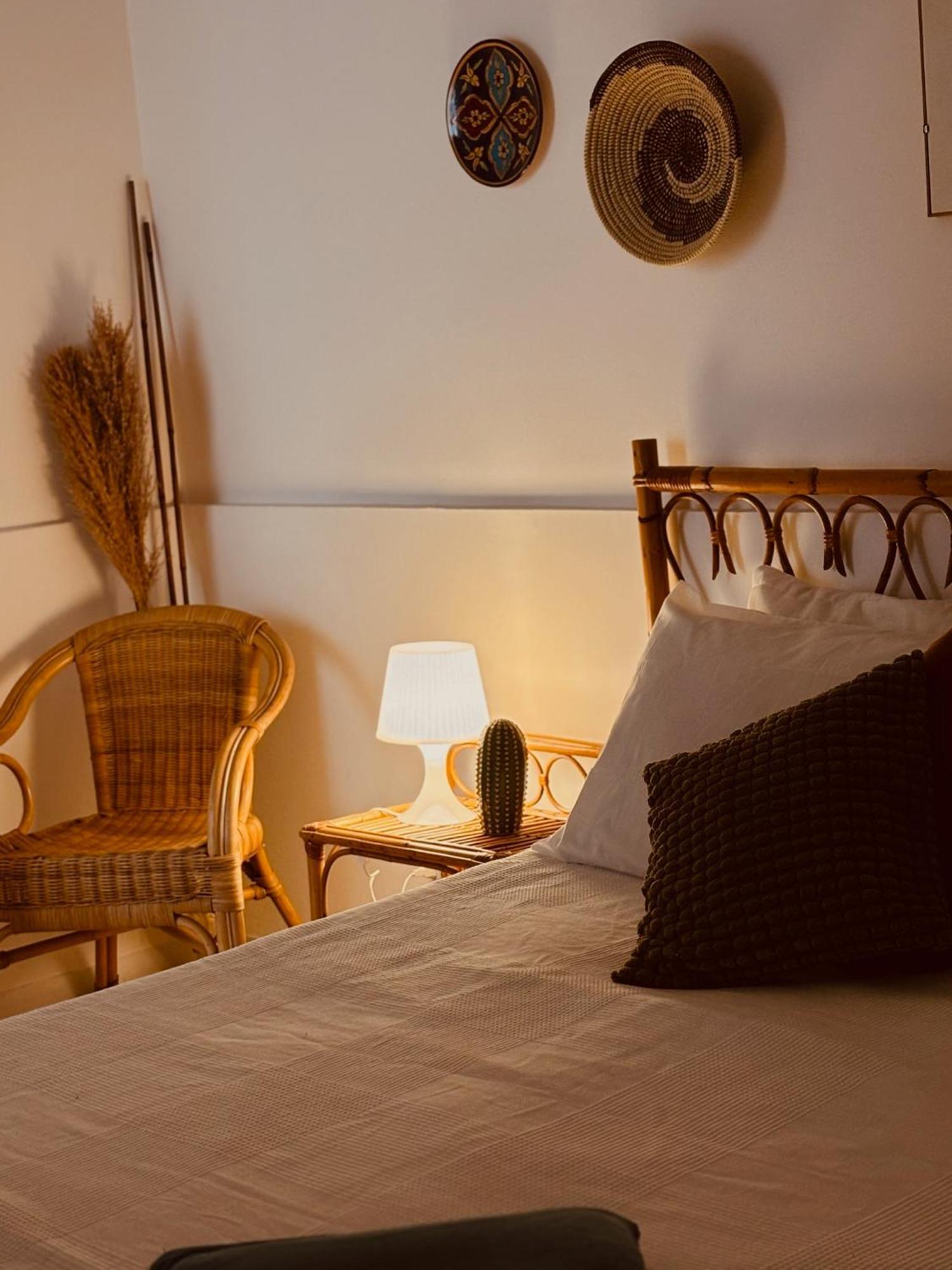 Casateresa Mare Apartman Marina di Modica Kültér fotó