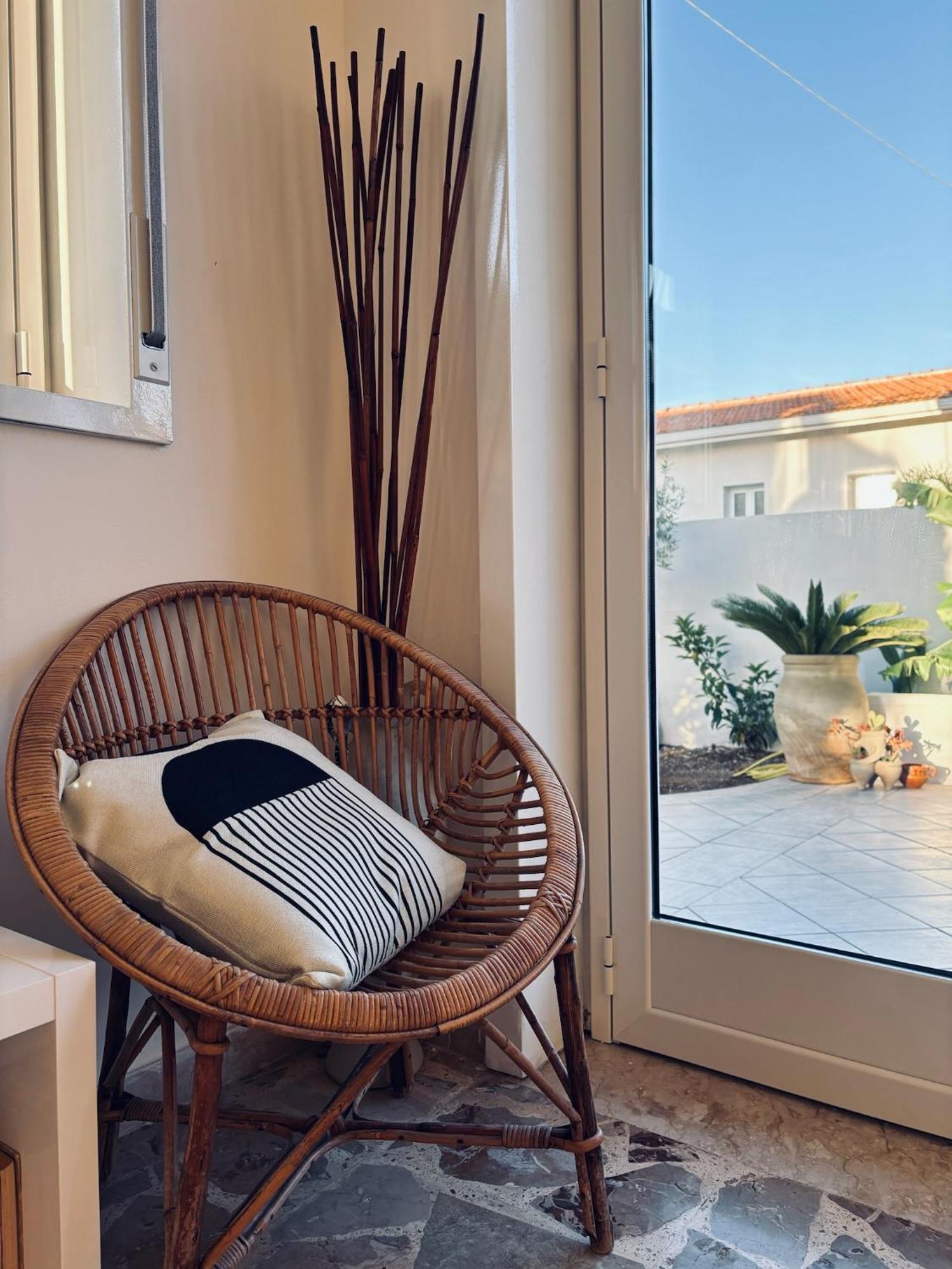 Casateresa Mare Apartman Marina di Modica Kültér fotó