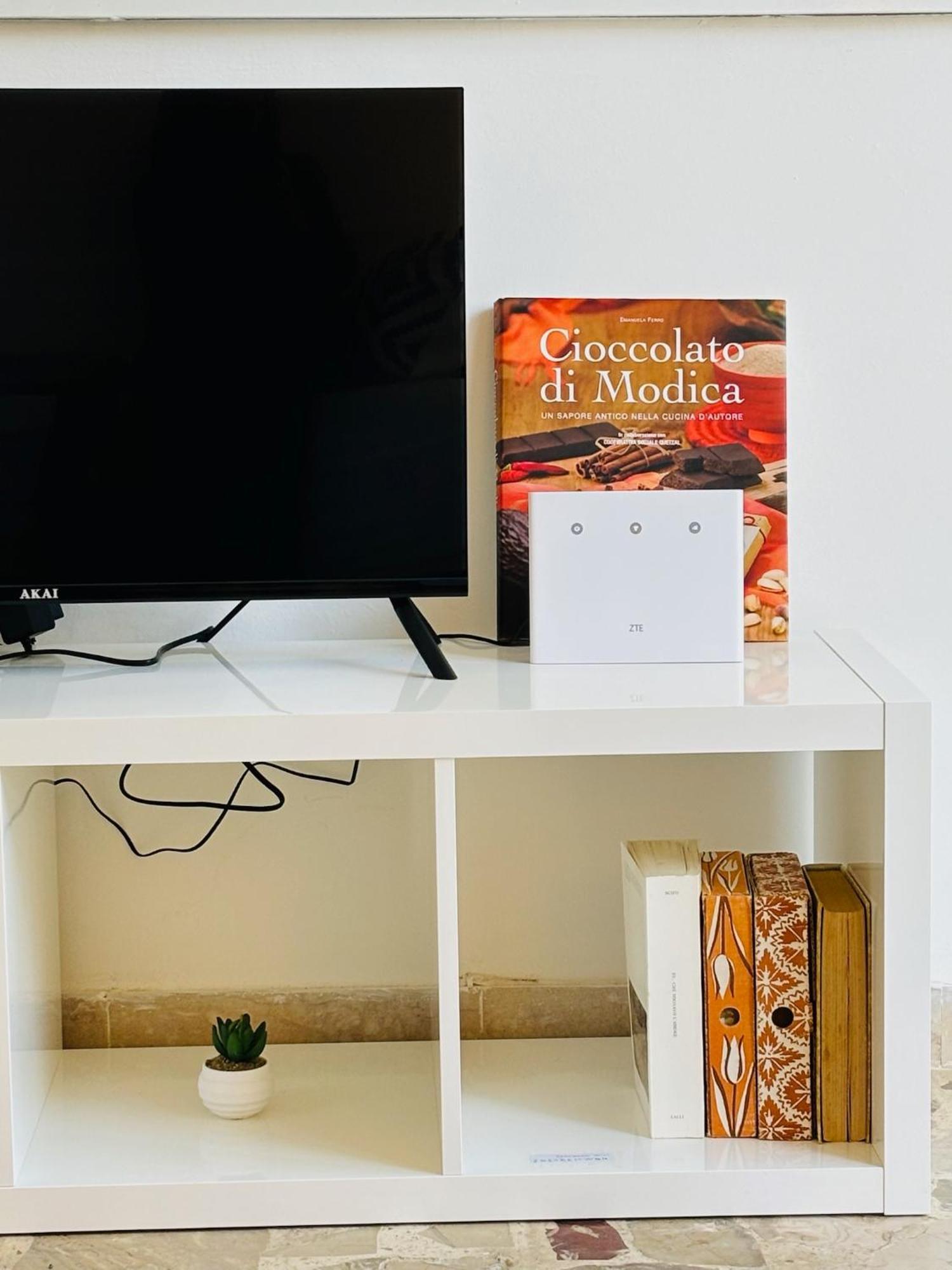 Casateresa Mare Apartman Marina di Modica Kültér fotó