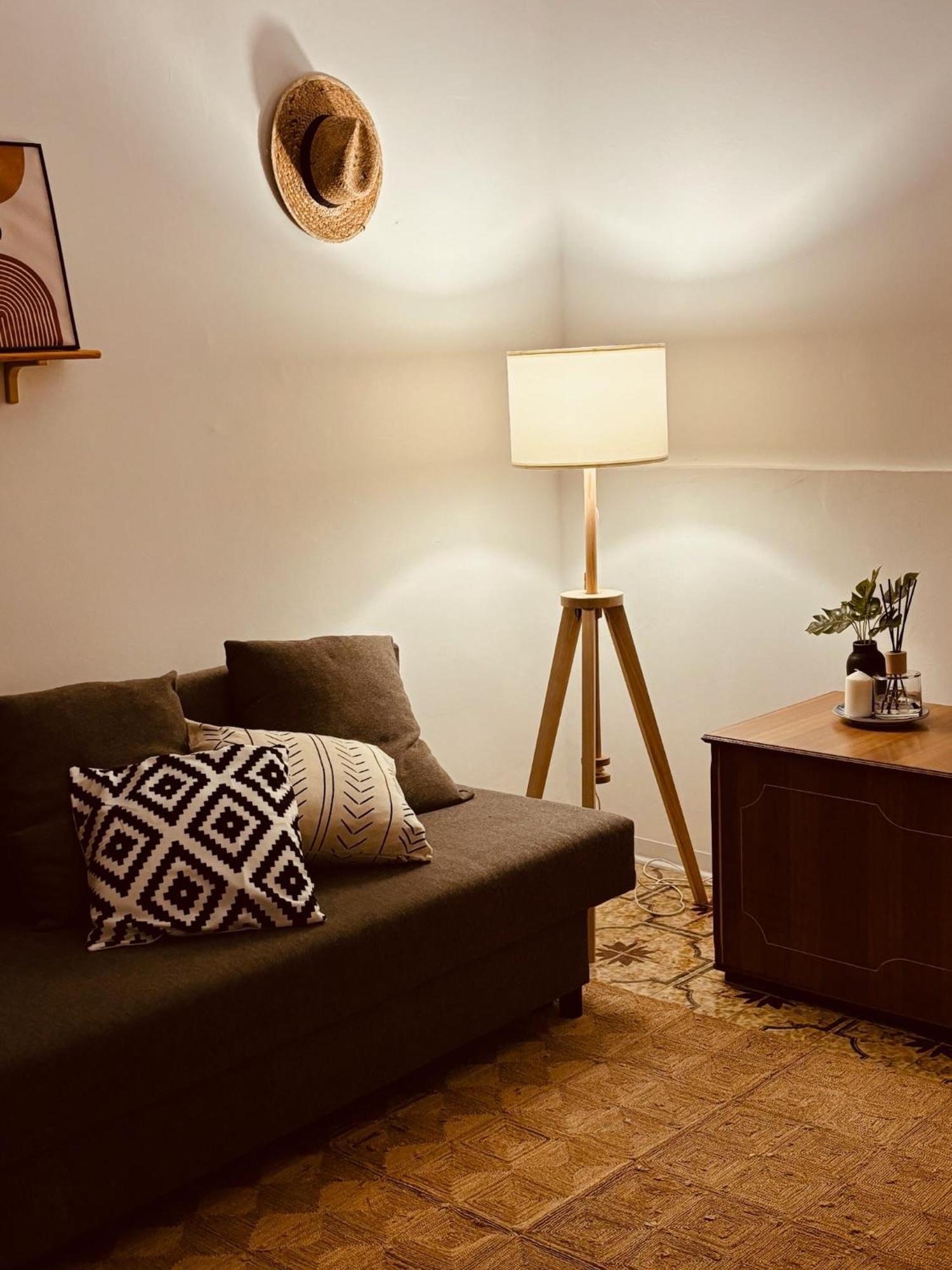 Casateresa Mare Apartman Marina di Modica Kültér fotó