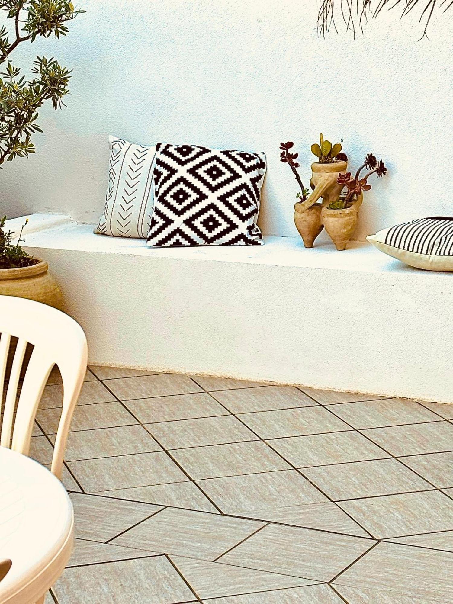 Casateresa Mare Apartman Marina di Modica Kültér fotó