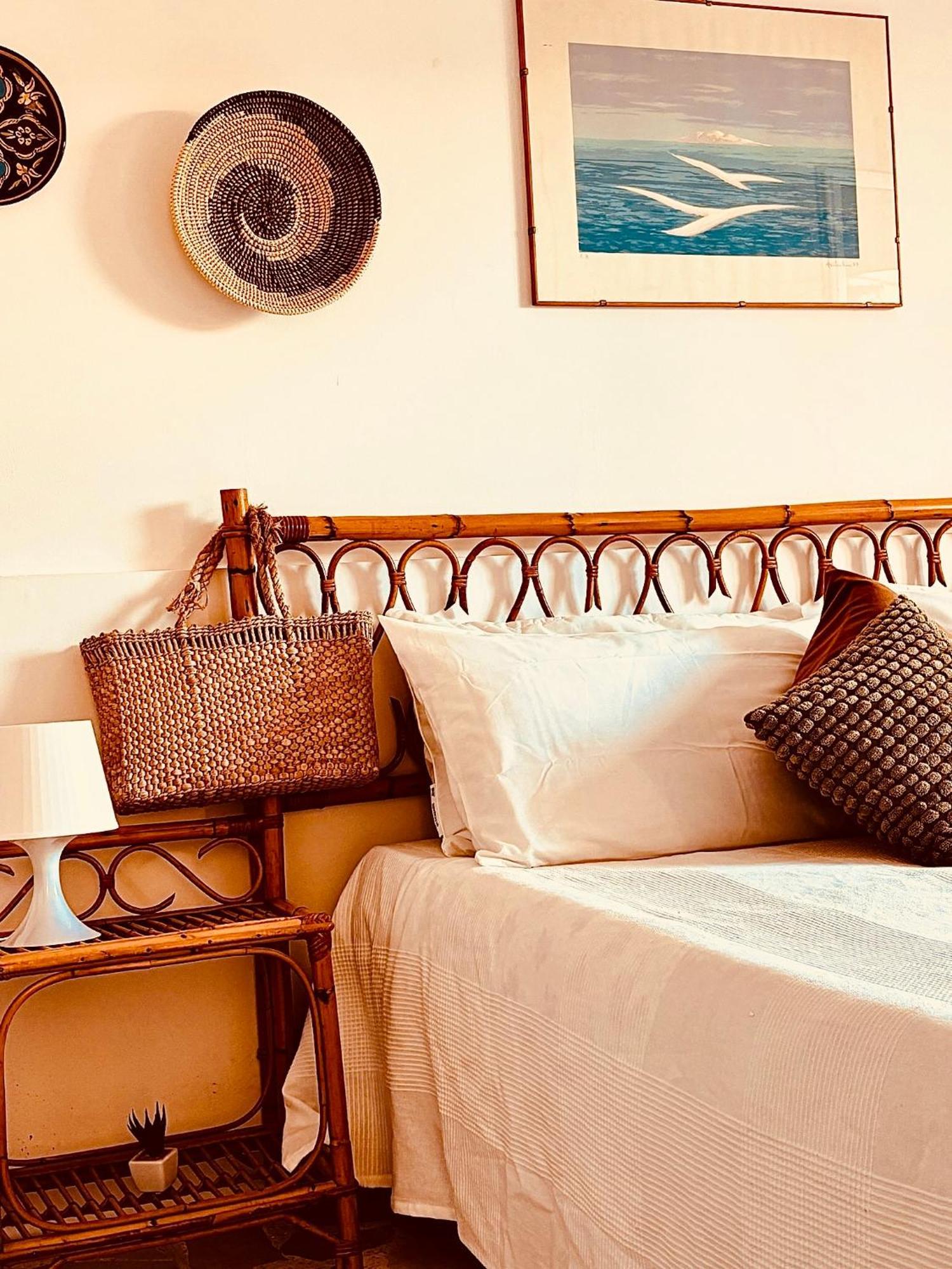 Casateresa Mare Apartman Marina di Modica Kültér fotó