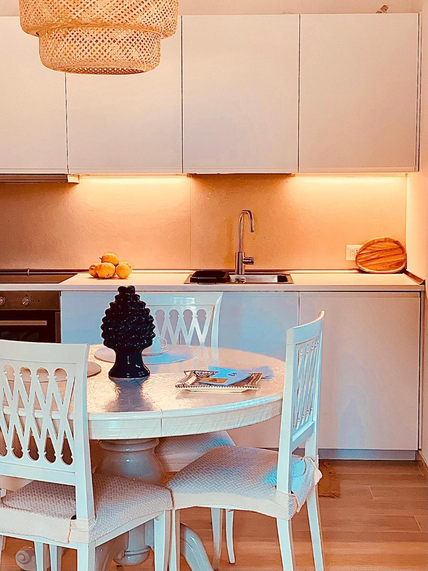 Casateresa Mare Apartman Marina di Modica Kültér fotó