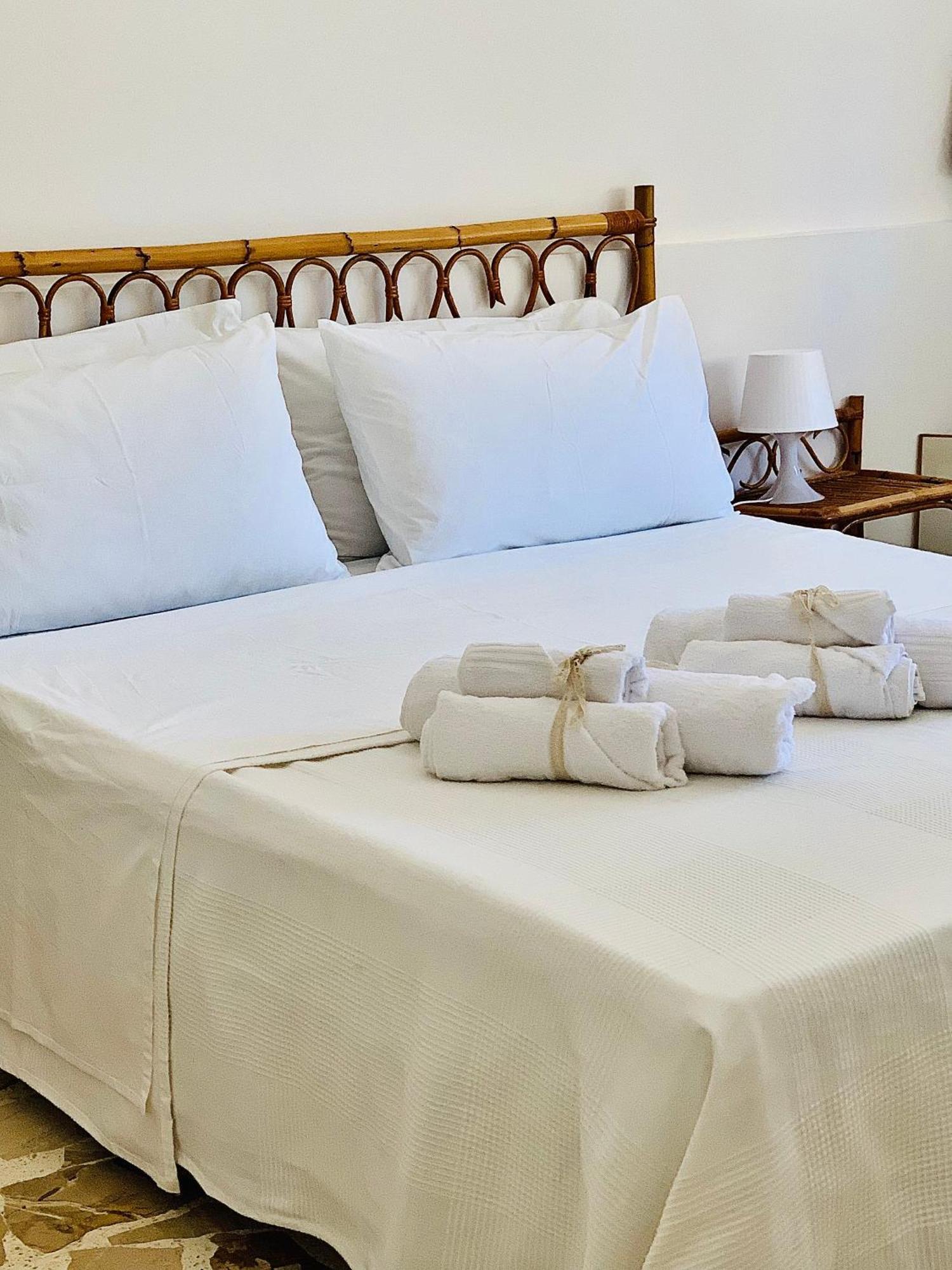 Casateresa Mare Apartman Marina di Modica Kültér fotó