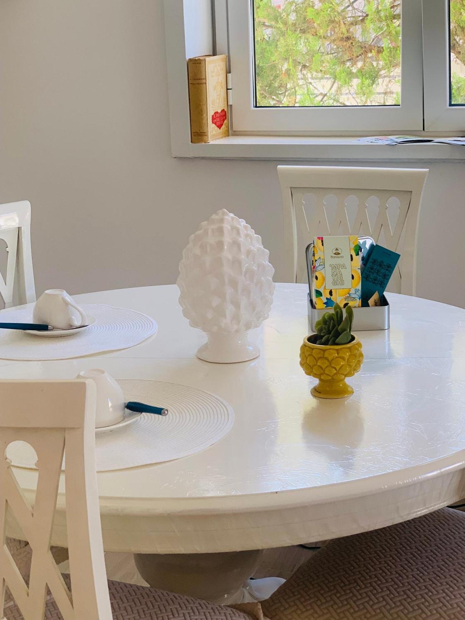 Casateresa Mare Apartman Marina di Modica Kültér fotó