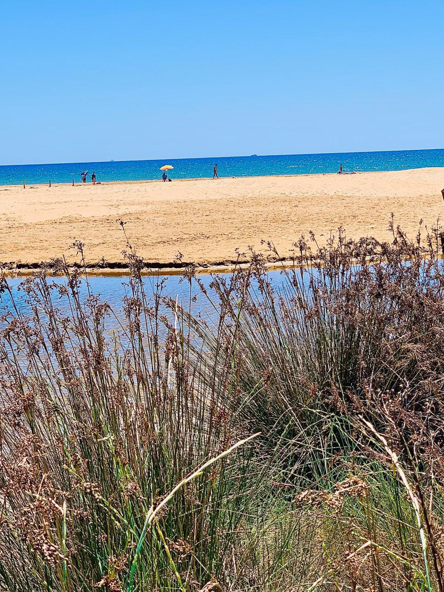 Casateresa Mare Apartman Marina di Modica Kültér fotó