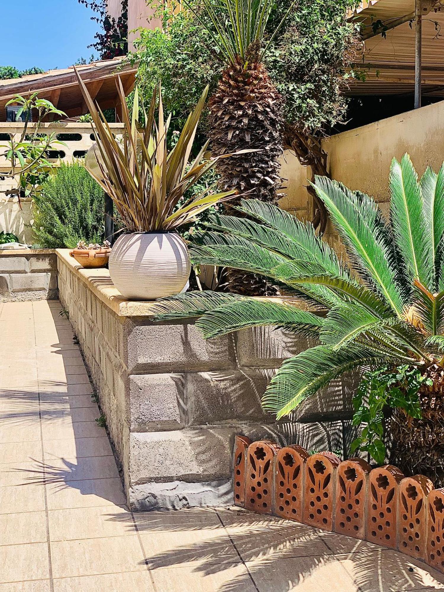 Casateresa Mare Apartman Marina di Modica Kültér fotó