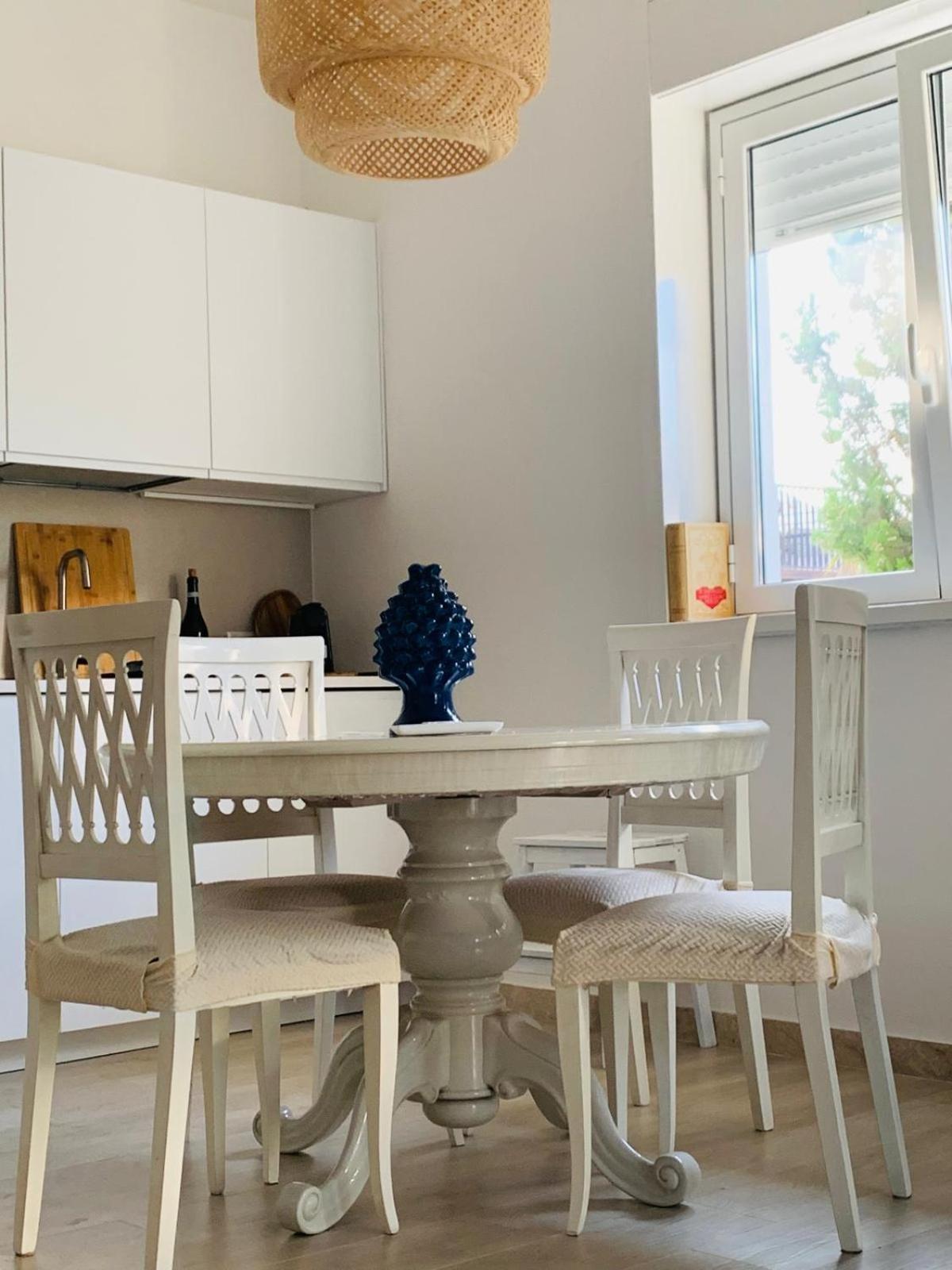 Casateresa Mare Apartman Marina di Modica Kültér fotó