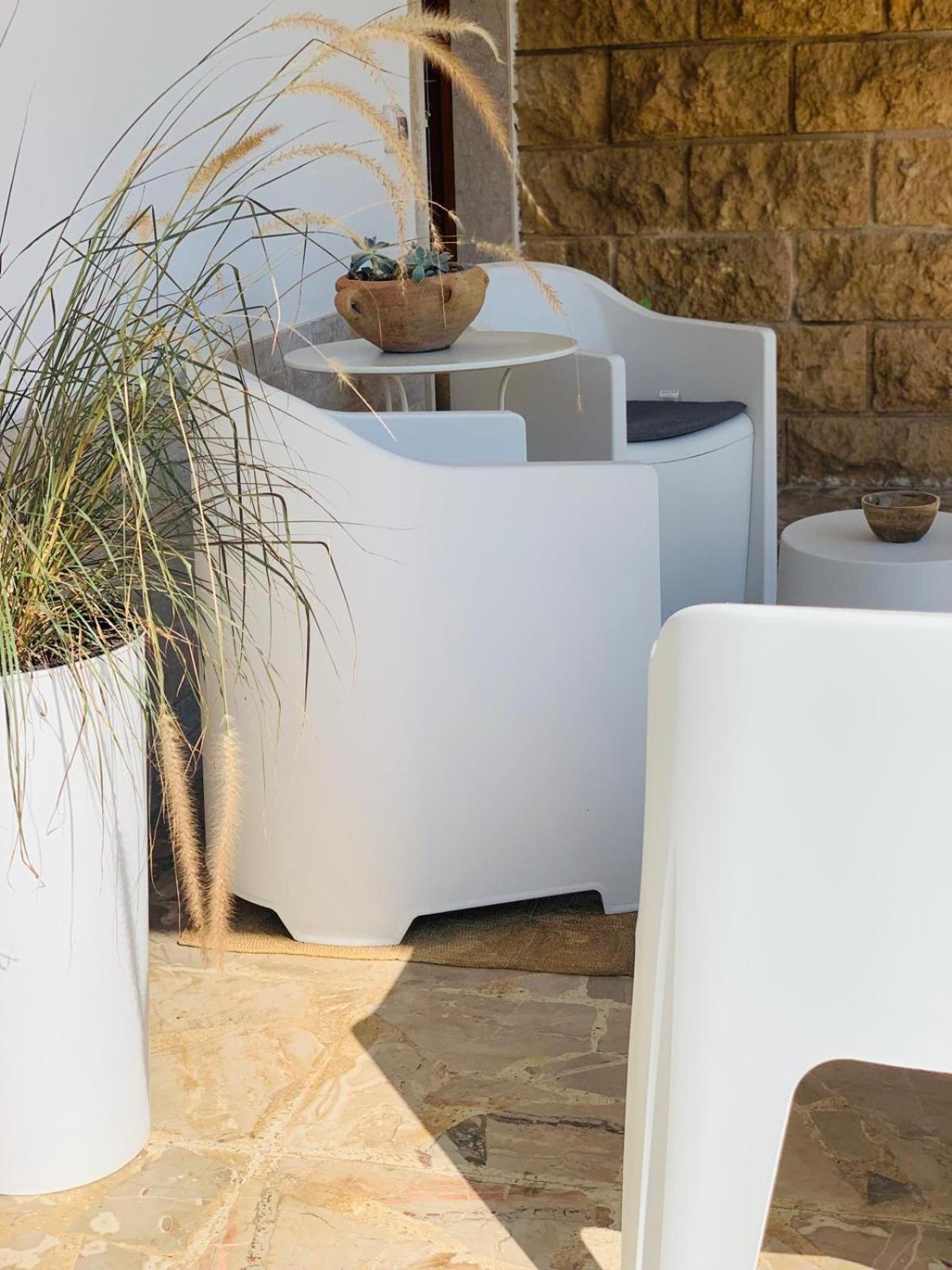 Casateresa Mare Apartman Marina di Modica Kültér fotó