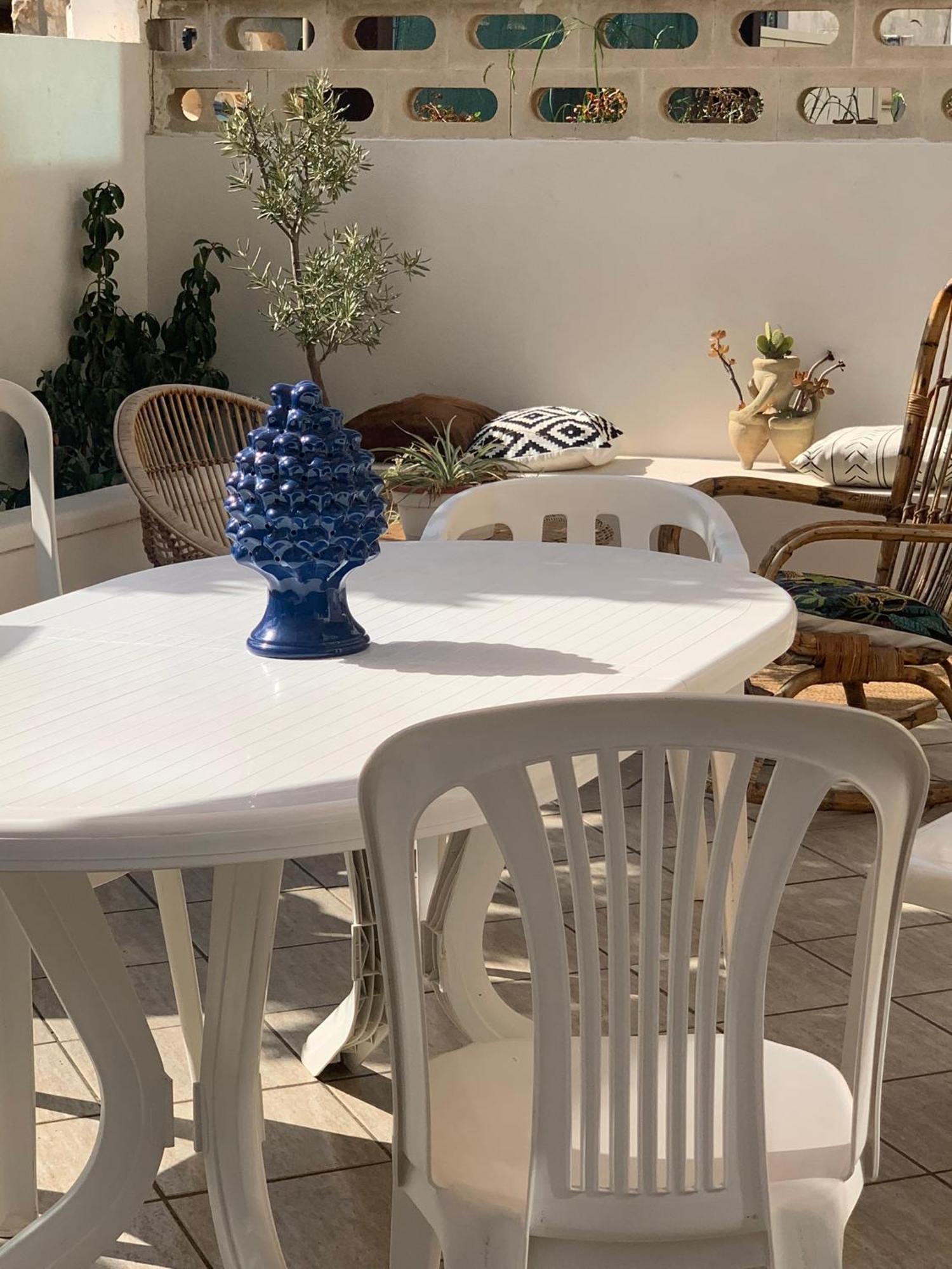 Casateresa Mare Apartman Marina di Modica Kültér fotó