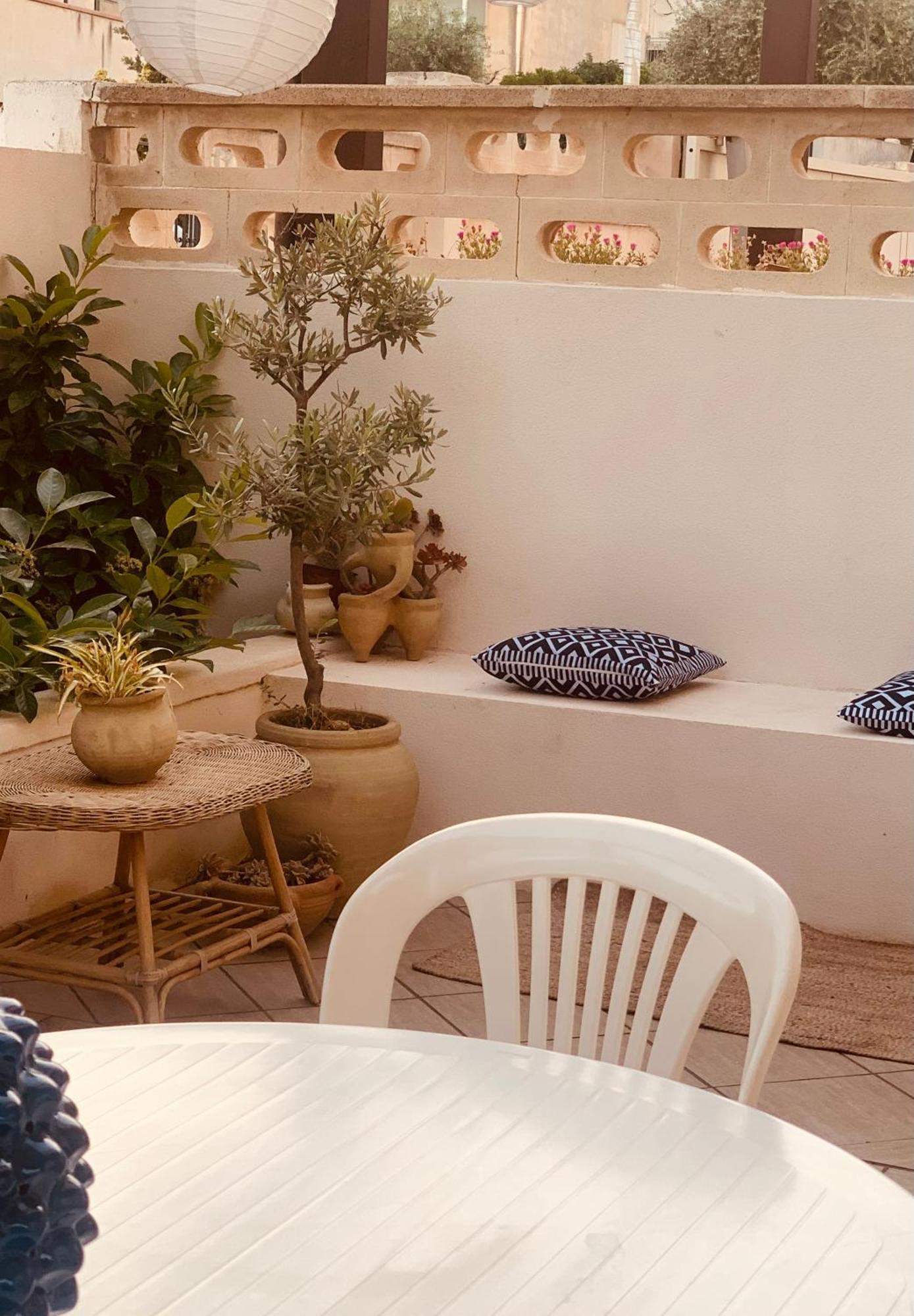 Casateresa Mare Apartman Marina di Modica Kültér fotó